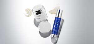 The Leading Physician-Dispensed Skincare Brand by Zein Obagi, MD